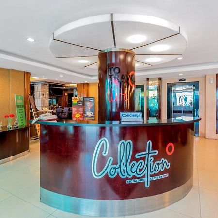 Collection O 7 Hotel Melawai Jakarta Ngoại thất bức ảnh