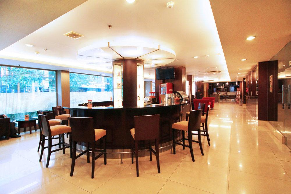 Collection O 7 Hotel Melawai Jakarta Ngoại thất bức ảnh