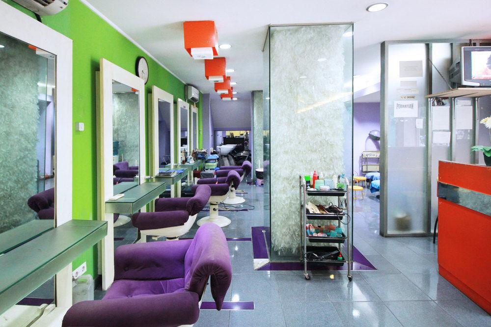 Collection O 7 Hotel Melawai Jakarta Ngoại thất bức ảnh