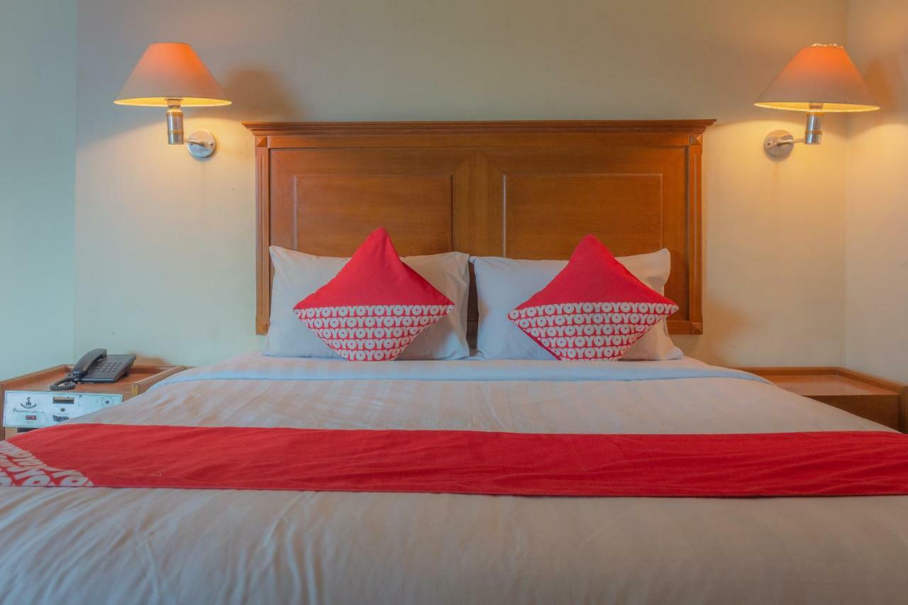 Collection O 7 Hotel Melawai Jakarta Ngoại thất bức ảnh