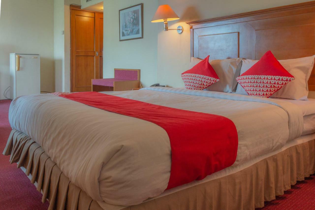 Collection O 7 Hotel Melawai Jakarta Ngoại thất bức ảnh
