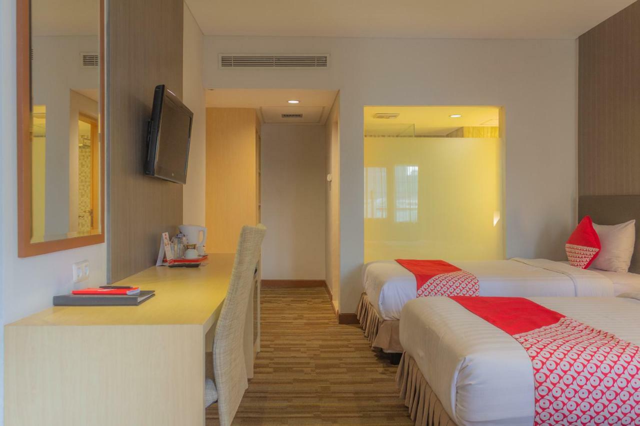 Collection O 7 Hotel Melawai Jakarta Ngoại thất bức ảnh