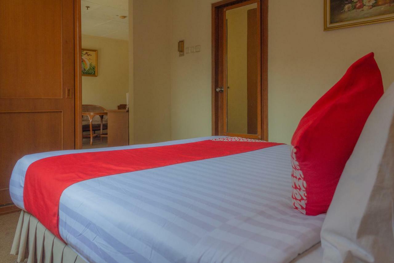 Collection O 7 Hotel Melawai Jakarta Ngoại thất bức ảnh