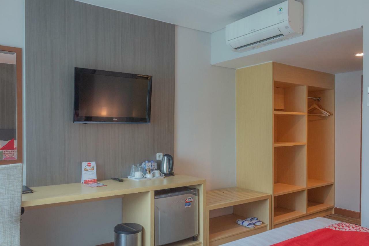 Collection O 7 Hotel Melawai Jakarta Ngoại thất bức ảnh