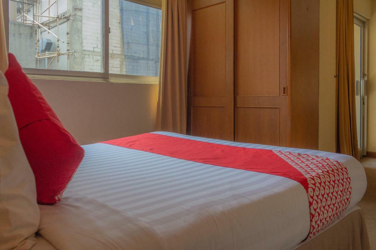 Collection O 7 Hotel Melawai Jakarta Ngoại thất bức ảnh