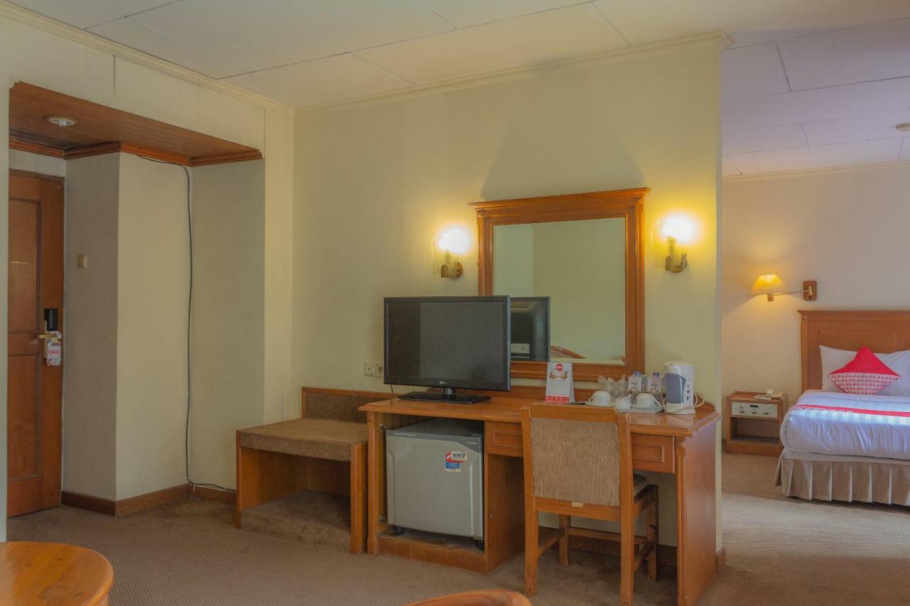 Collection O 7 Hotel Melawai Jakarta Ngoại thất bức ảnh