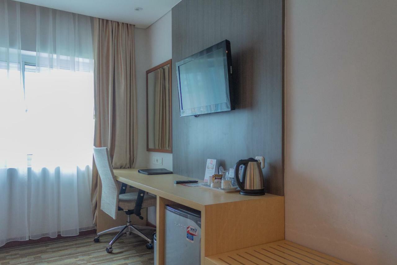 Collection O 7 Hotel Melawai Jakarta Ngoại thất bức ảnh