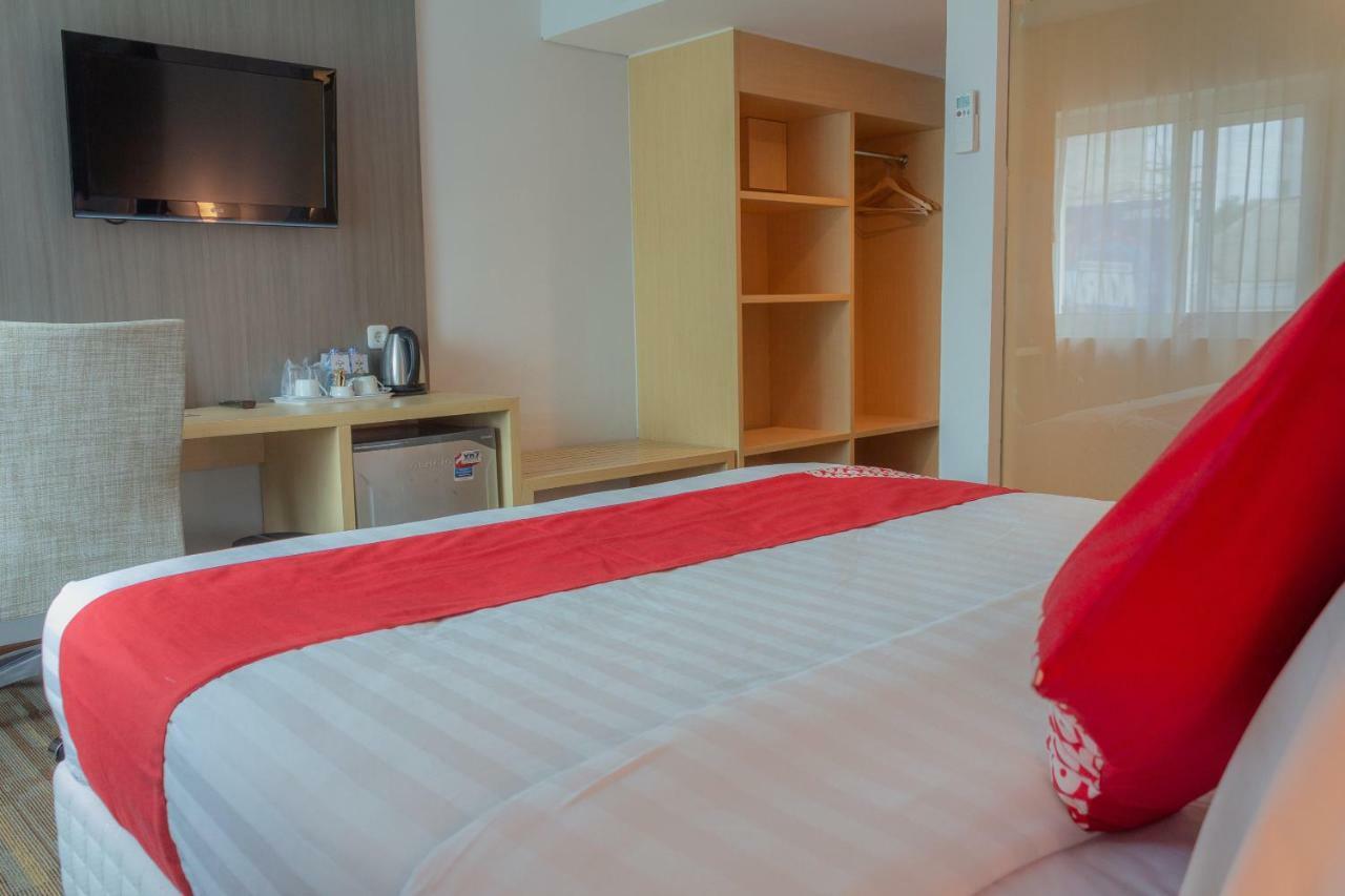 Collection O 7 Hotel Melawai Jakarta Ngoại thất bức ảnh