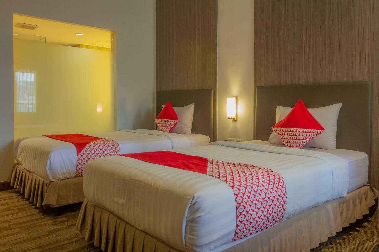 Collection O 7 Hotel Melawai Jakarta Ngoại thất bức ảnh