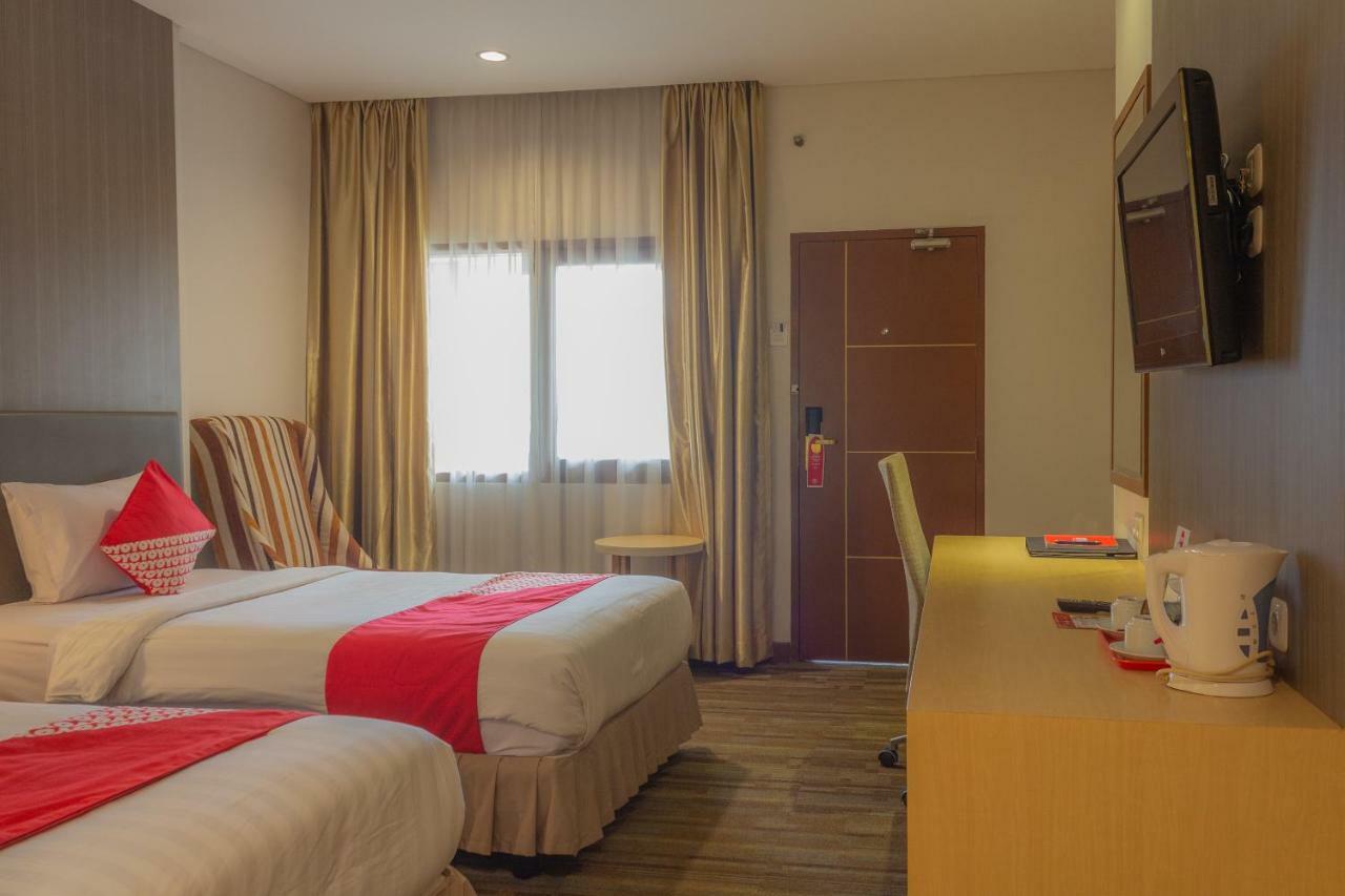 Collection O 7 Hotel Melawai Jakarta Ngoại thất bức ảnh