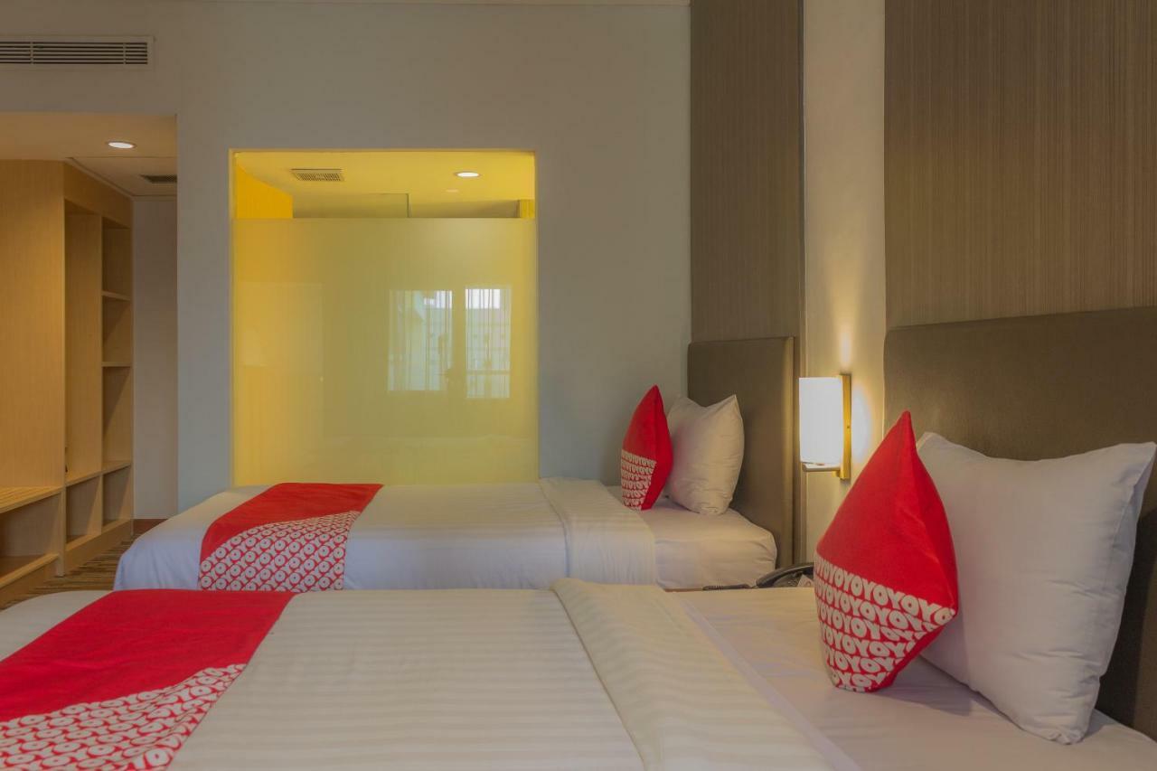 Collection O 7 Hotel Melawai Jakarta Ngoại thất bức ảnh