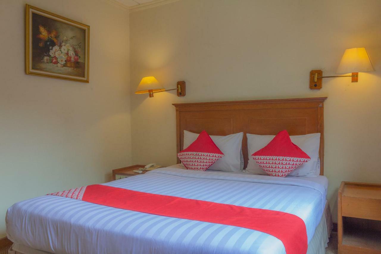Collection O 7 Hotel Melawai Jakarta Ngoại thất bức ảnh