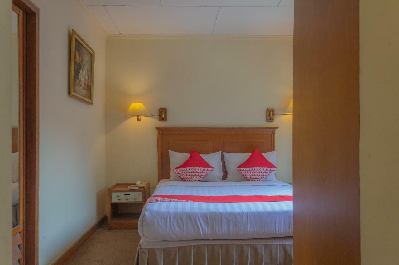 Collection O 7 Hotel Melawai Jakarta Ngoại thất bức ảnh