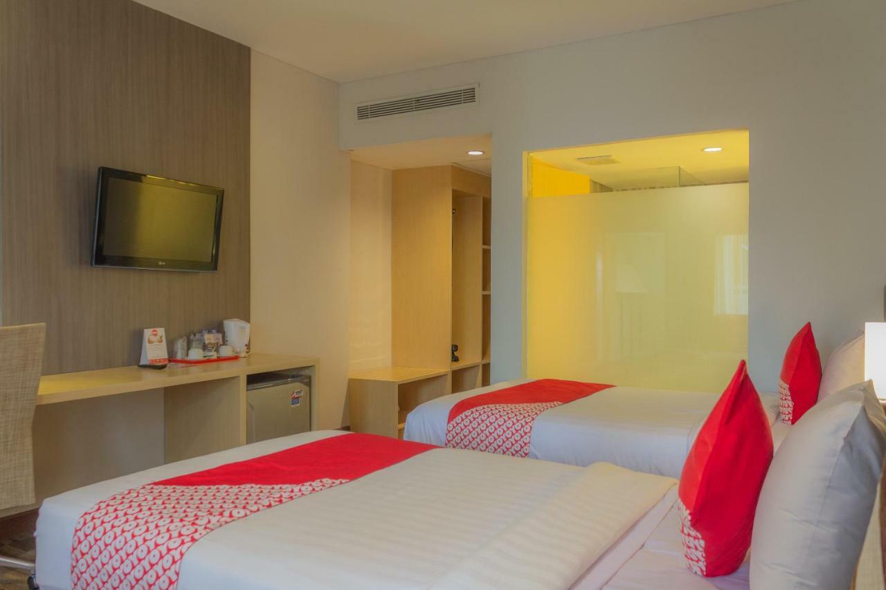 Collection O 7 Hotel Melawai Jakarta Ngoại thất bức ảnh