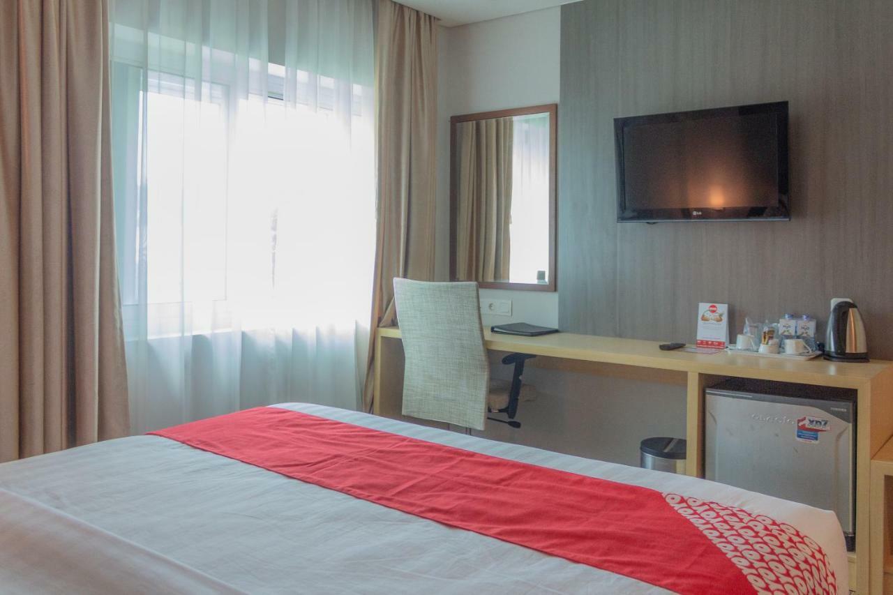 Collection O 7 Hotel Melawai Jakarta Ngoại thất bức ảnh