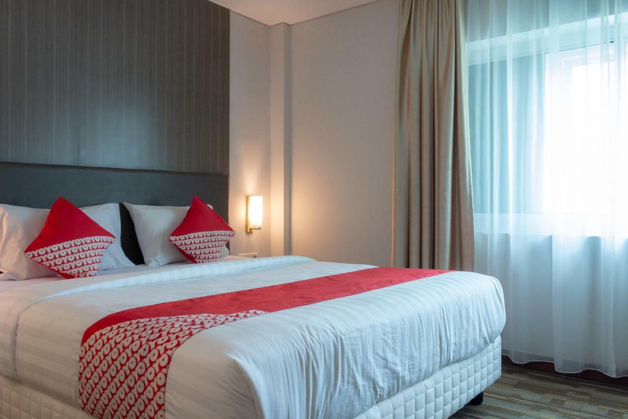 Collection O 7 Hotel Melawai Jakarta Ngoại thất bức ảnh
