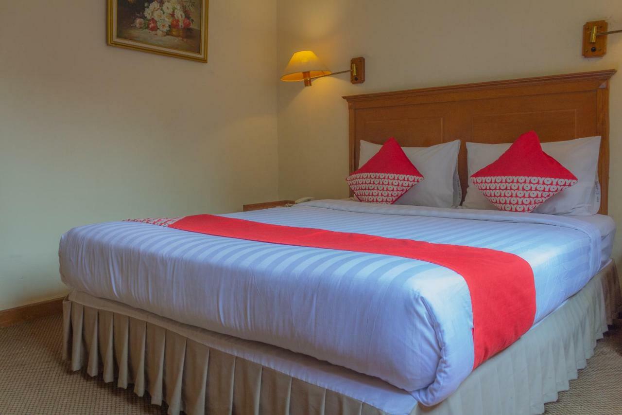 Collection O 7 Hotel Melawai Jakarta Ngoại thất bức ảnh