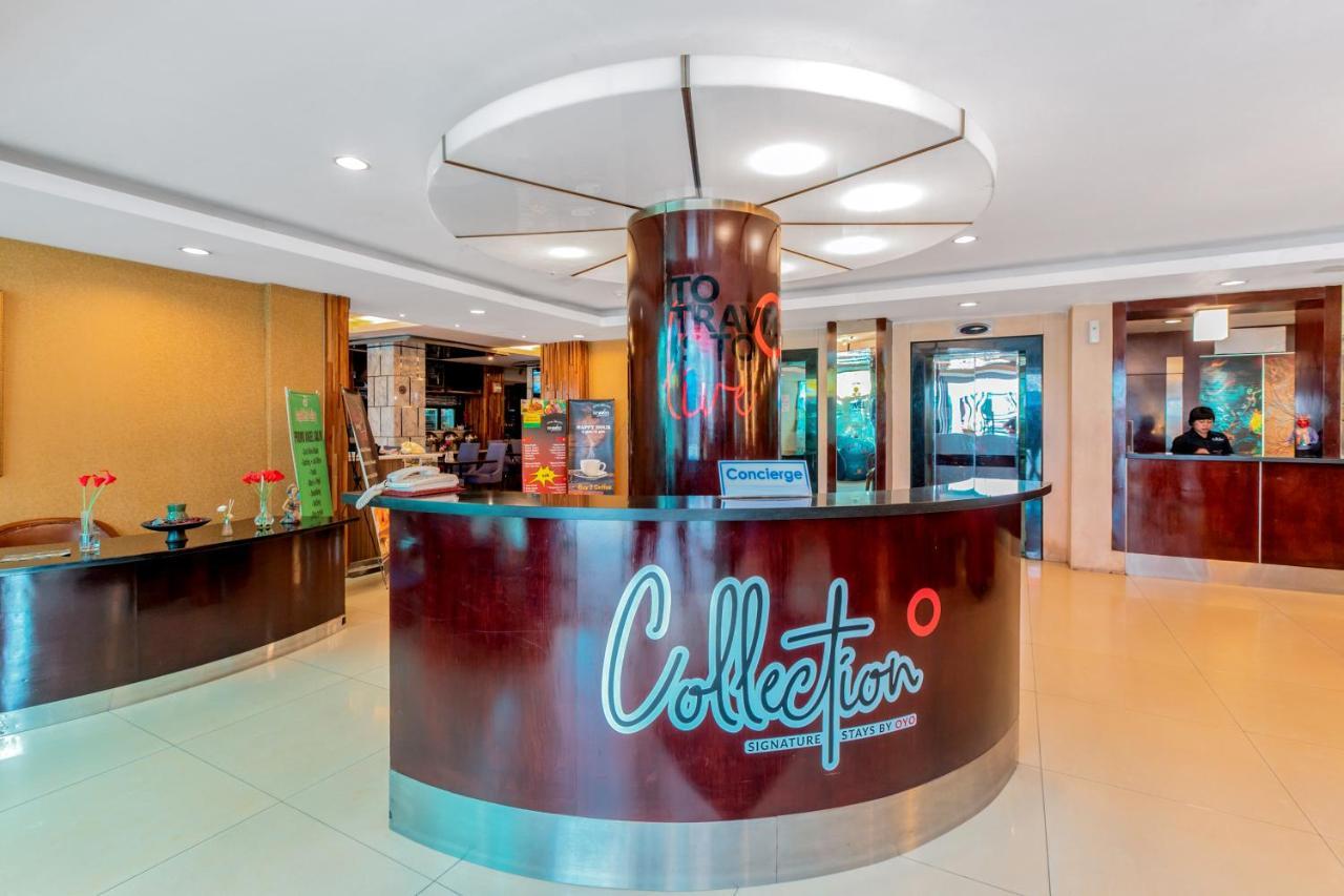 Collection O 7 Hotel Melawai Jakarta Ngoại thất bức ảnh