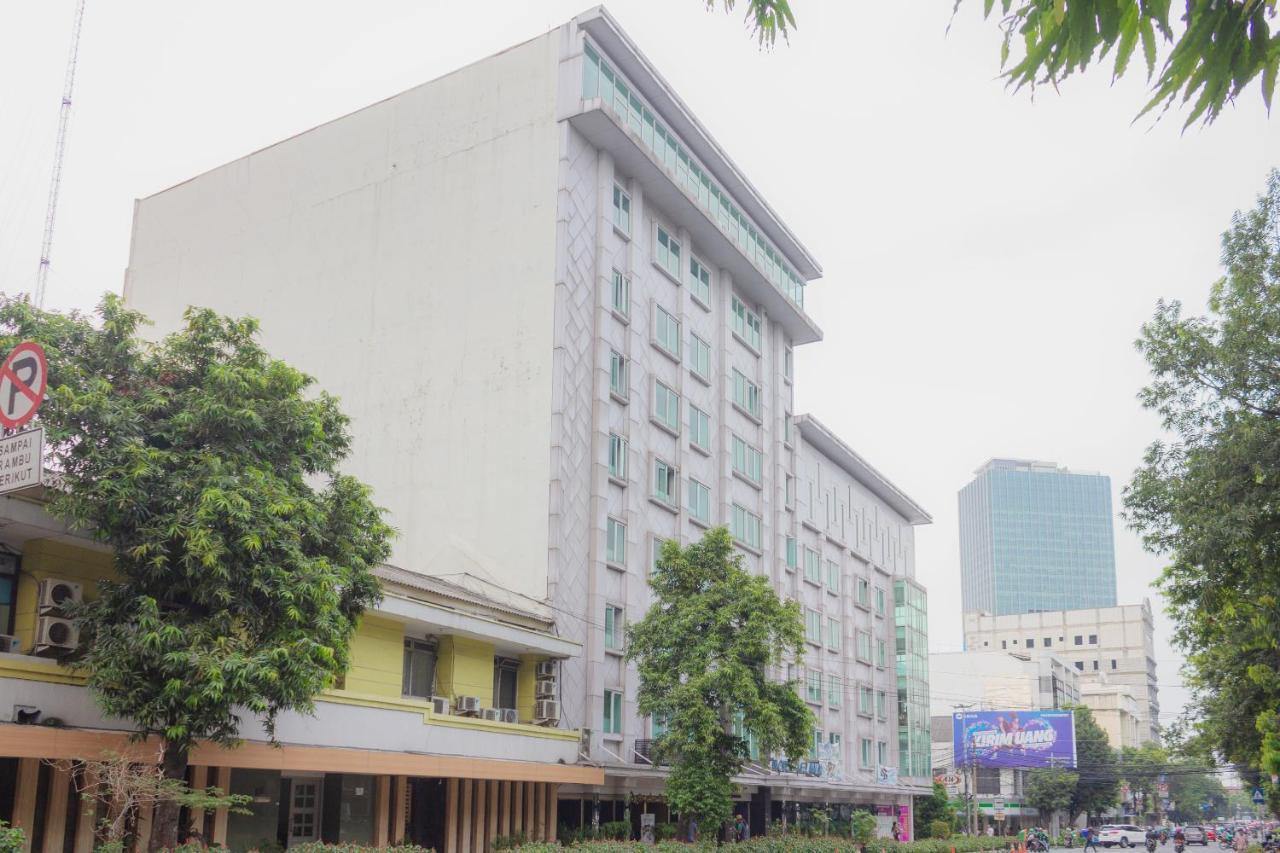 Collection O 7 Hotel Melawai Jakarta Ngoại thất bức ảnh