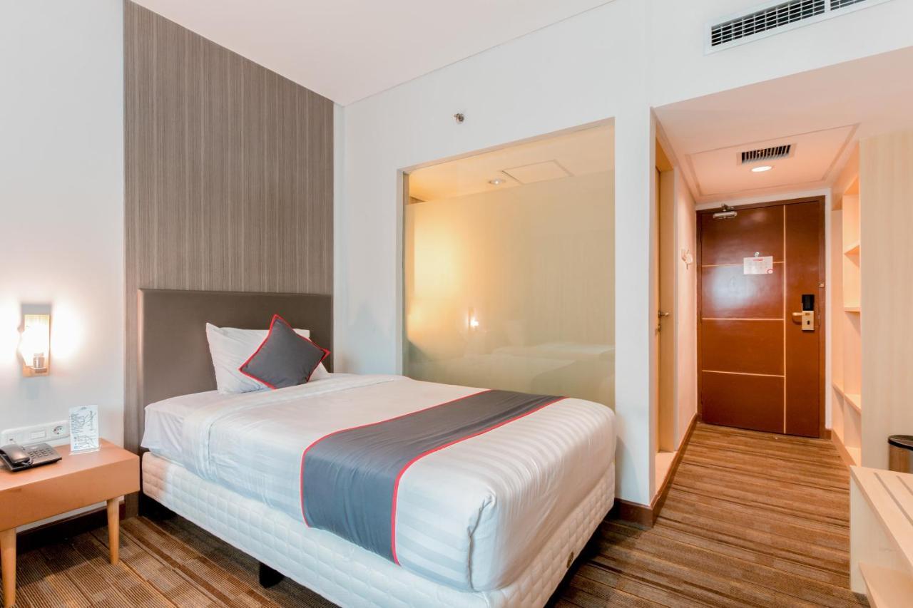 Collection O 7 Hotel Melawai Jakarta Ngoại thất bức ảnh