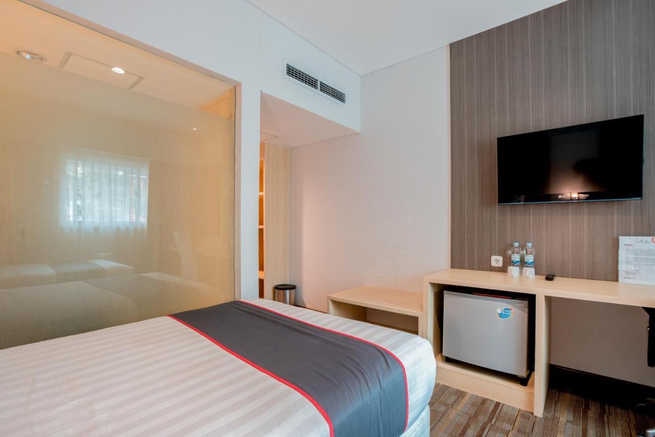 Collection O 7 Hotel Melawai Jakarta Ngoại thất bức ảnh