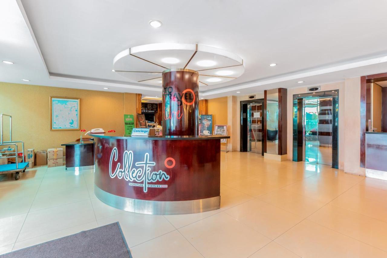 Collection O 7 Hotel Melawai Jakarta Ngoại thất bức ảnh